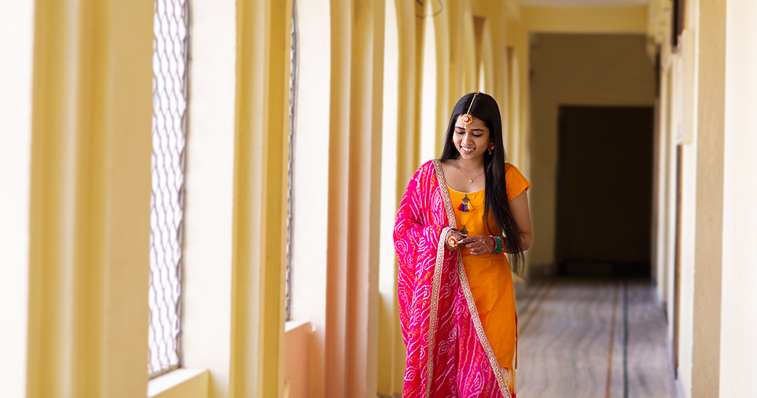 Onam Corridor Solo