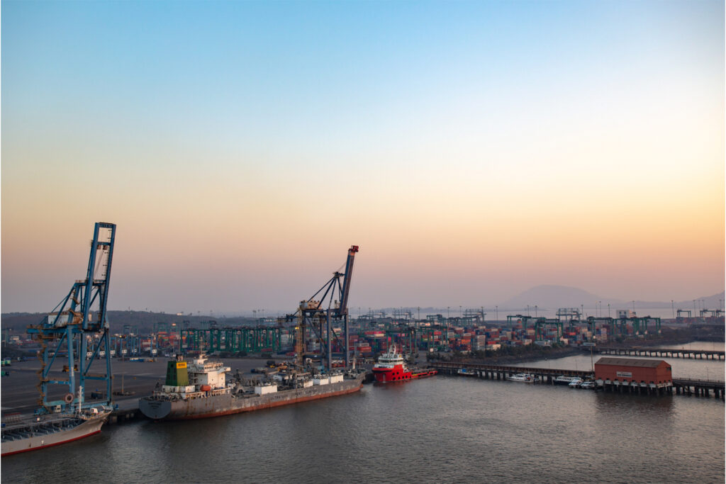 Boskalis