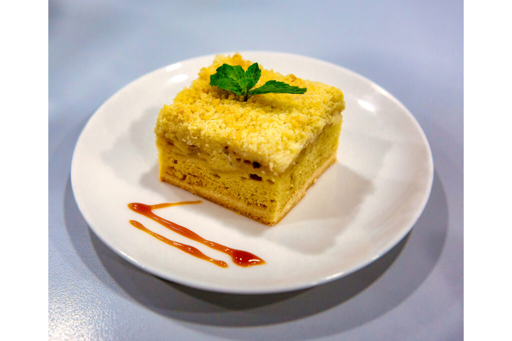 Food Marketing
