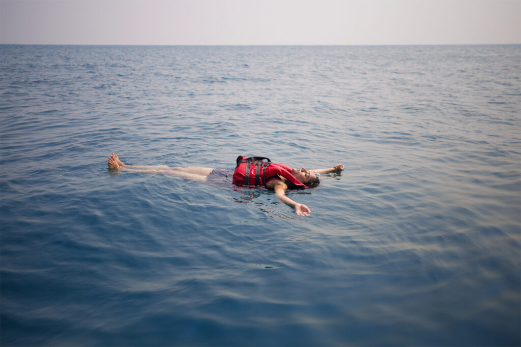 On Sea