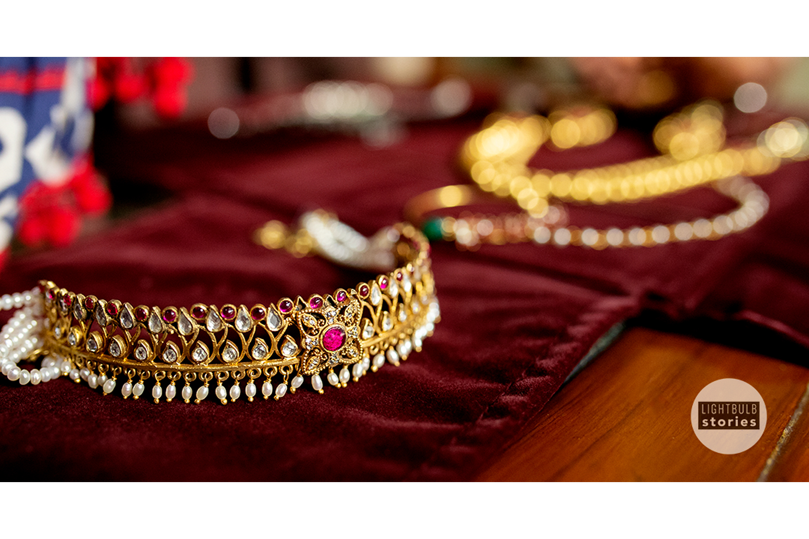 Jewellery 2 Website